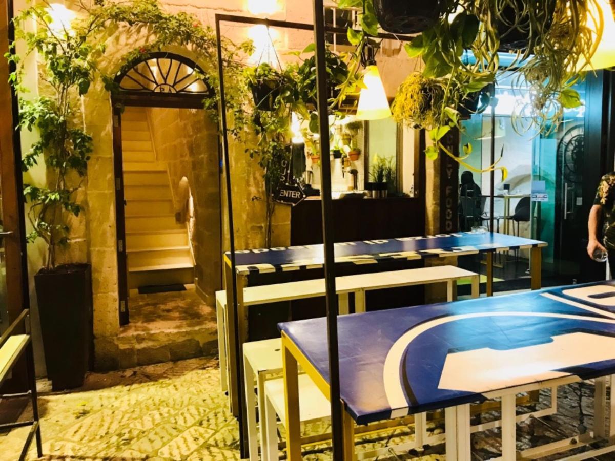 Апартаменты Vacanze In Puglia Монополи Экстерьер фото
