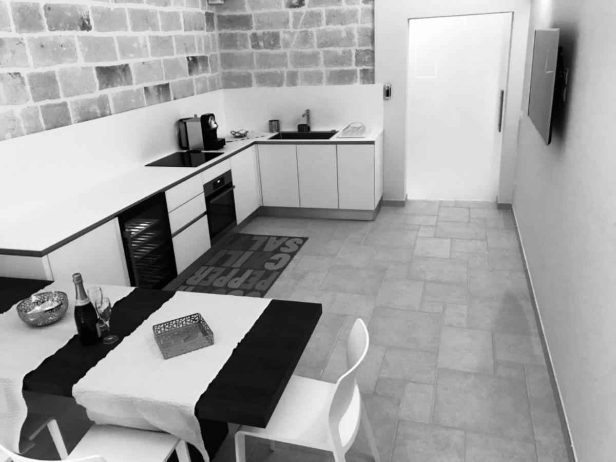 Апартаменты Vacanze In Puglia Монополи Экстерьер фото