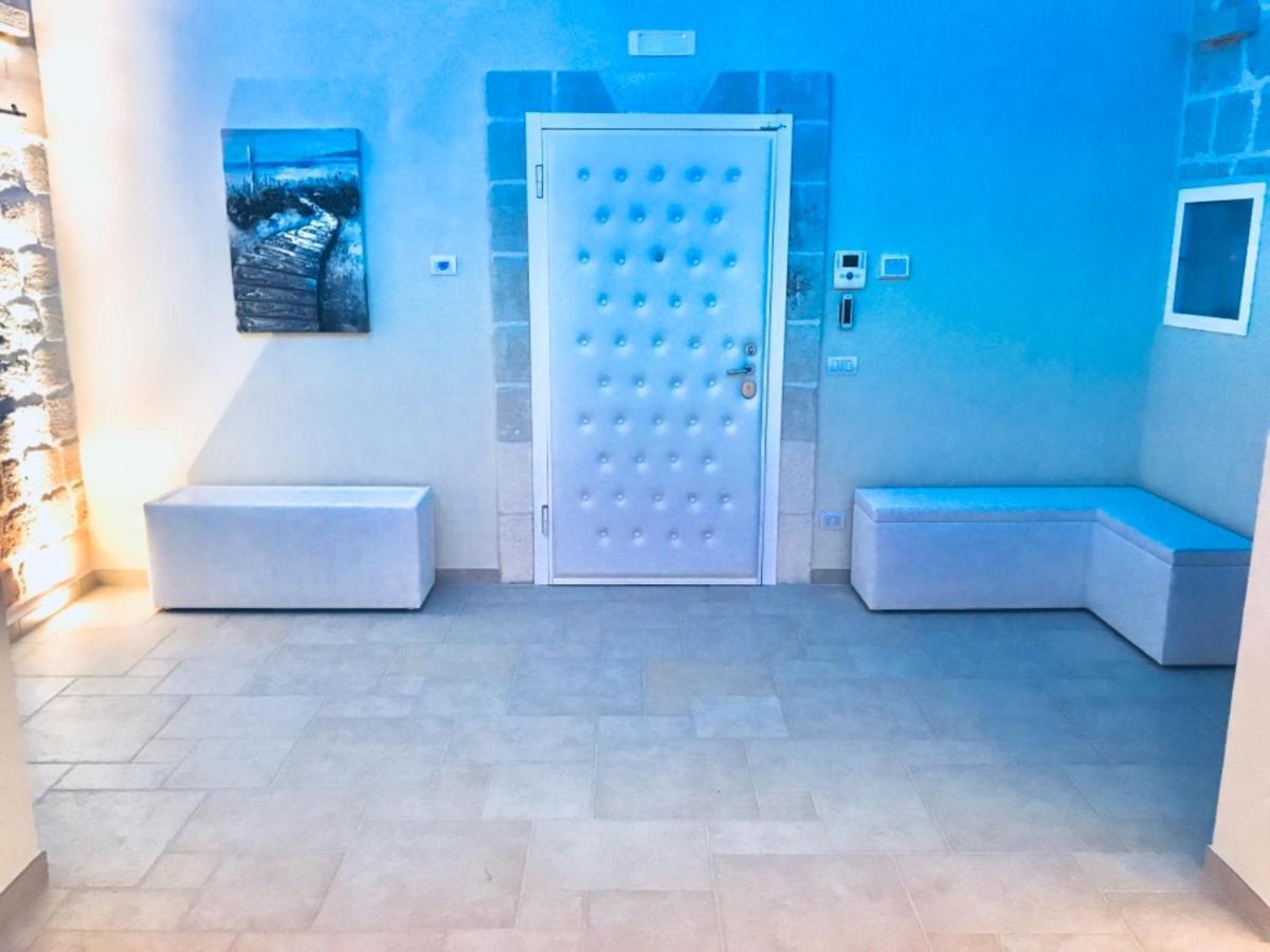 Апартаменты Vacanze In Puglia Монополи Экстерьер фото