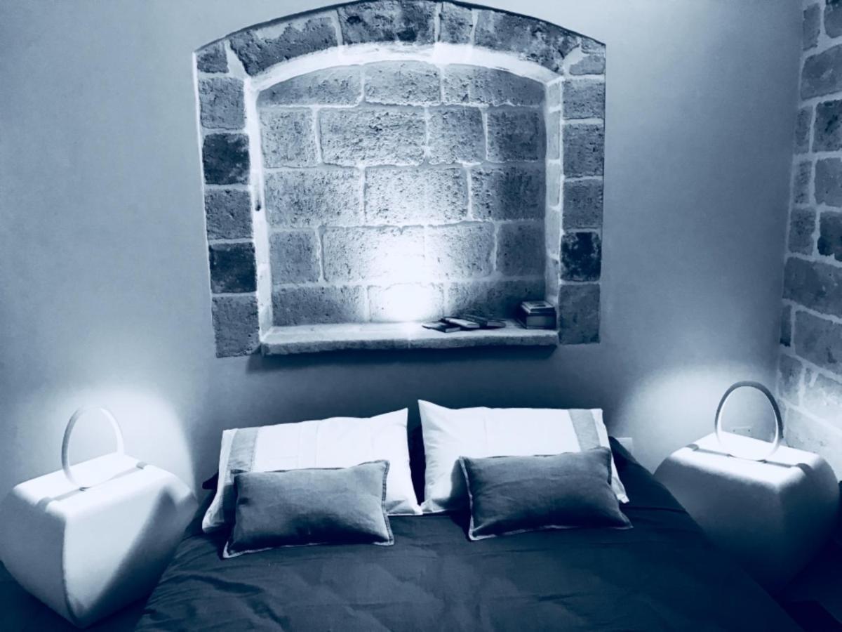 Апартаменты Vacanze In Puglia Монополи Экстерьер фото