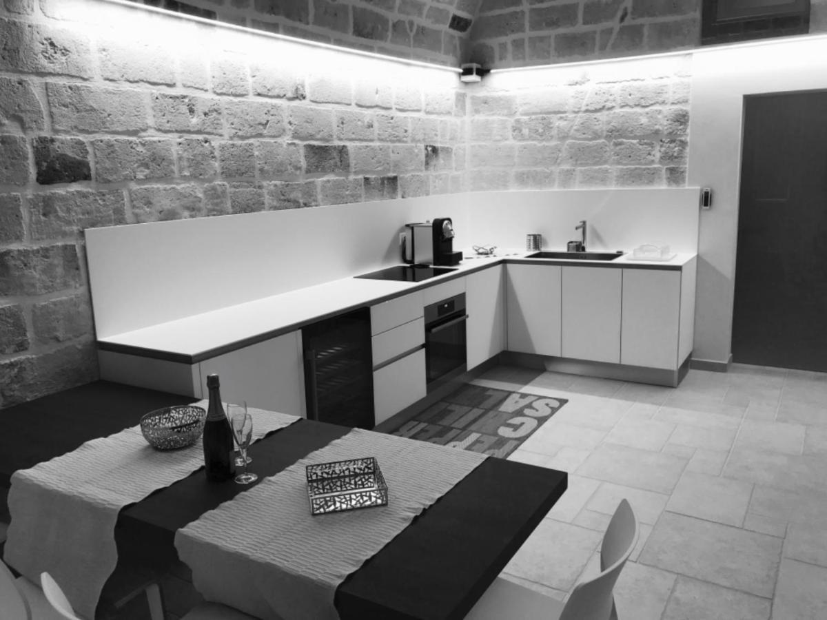 Апартаменты Vacanze In Puglia Монополи Экстерьер фото