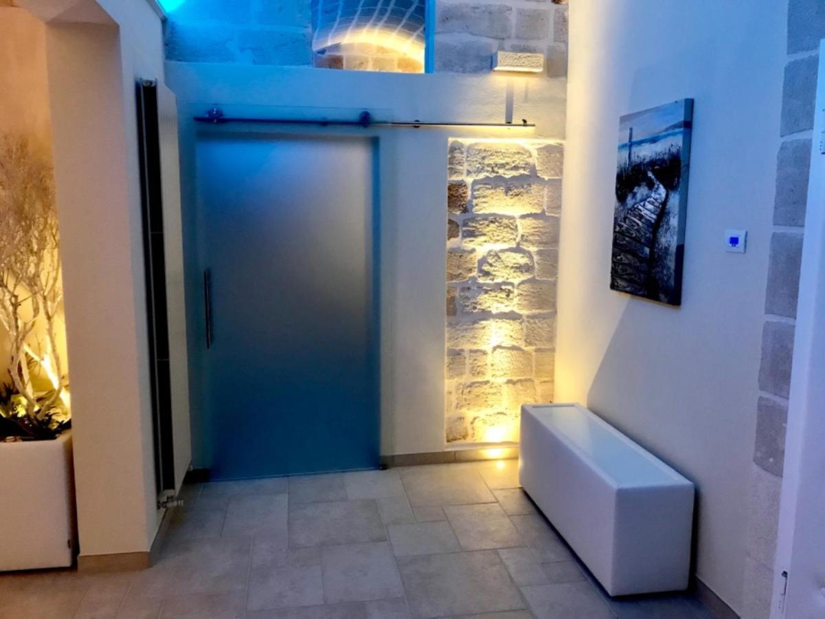 Апартаменты Vacanze In Puglia Монополи Экстерьер фото