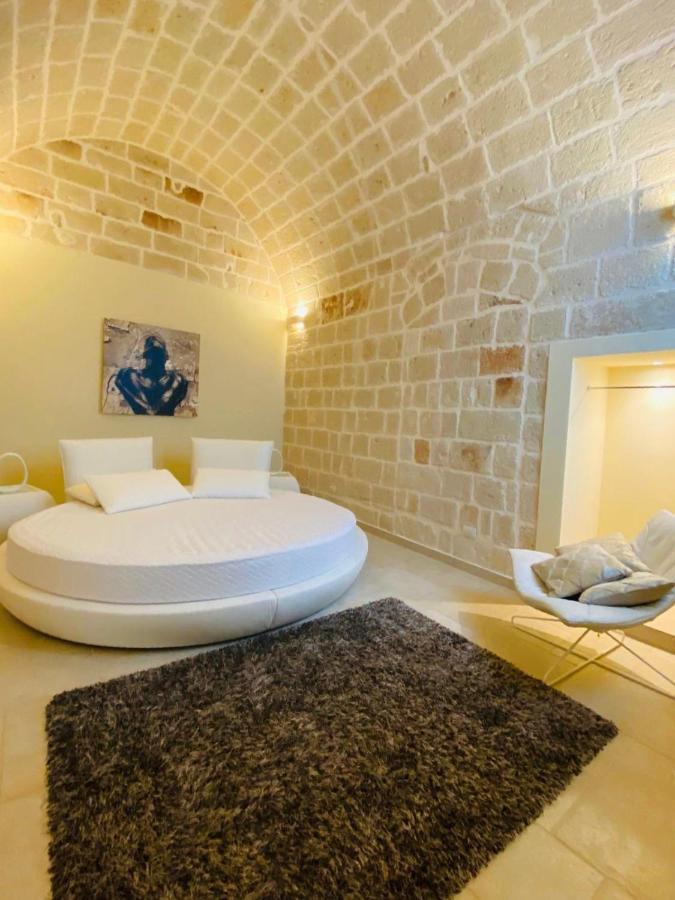 Апартаменты Vacanze In Puglia Монополи Экстерьер фото